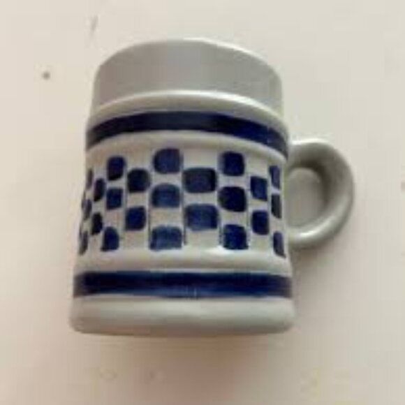 williamsburg dining mug - Picture 2 of 4
